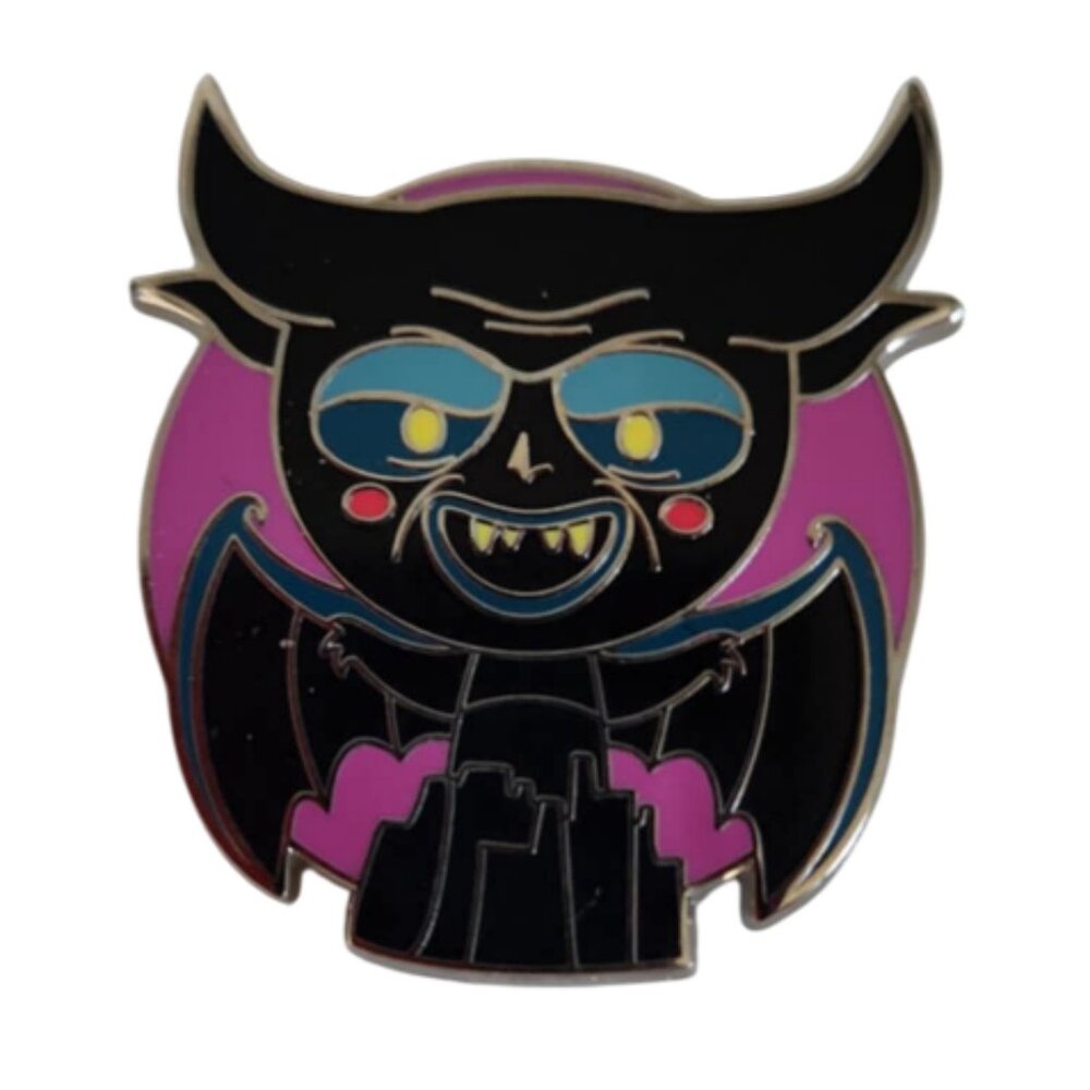 Disney World of Evil Trading/Collectible Pin Cherabog